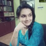 Saranya Mohan Instagram - Hello