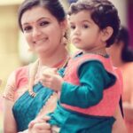 Saranya Mohan Instagram - Happy sunday❤️