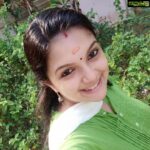 Saranya Mohan Instagram - Hello there😍