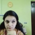 Saranya Mohan Instagram - Avasaram pazhakiyilla😂 @swami_bro
