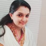 Saranya Mohan Instagram - 😉 Trivandrum, India