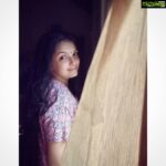 Saranya Mohan Instagram - Good night Pic credit :@swami_bro
