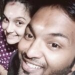 Saranya Mohan Instagram - Hello there. Trivandrum, India