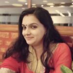 Saranya Mohan Instagram - Thank you Taste of kerala restaurant(kovalam) for a wonderful dinner. Kovalam Beach, Kerala, India