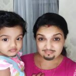 Saranya Mohan Instagram - 🤣🤣🤣🤣🙏🙏🙏 #saranyamohan