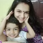 Saranya Mohan Instagram - Happy Sunday :) Trivandrum, India