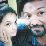 Saranya Mohan Instagram - Aiyyo Doctor sire Pallu vedana. 😜😜😜 Thiruvananthapuram, Kerala