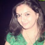 Saranya Mohan Instagram - :)