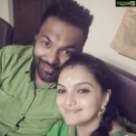 Saranya Mohan Instagram - Happy onam friends Thiruvananthapuram, Kerala