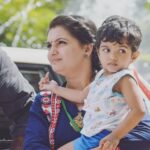 Saranya Mohan Instagram - Thank you Unni for this picture :) @unni1321993 photography