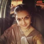 Saranya Mohan Instagram - Good morning :) #saranyamohan Trivandrum, India