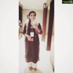 Saranya Mohan Instagram - #tbt Kerala