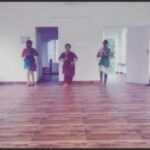 Saranya Mohan Instagram - Happiness 😄