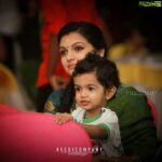 Saranya Mohan Instagram - Thank you @beedicompany for this picture :)
