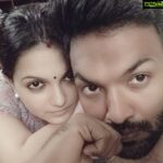 Saranya Mohan Instagram - Hello there