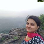 Saranya Mohan Instagram - Good morning :)