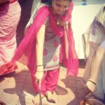 Saranya Mohan Instagram - Amme saranam🙏 Attukal Pongala