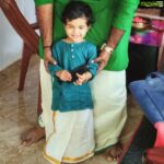 Saranya Mohan Instagram - Kaaranavar addeham. Entha gama😂😂😂