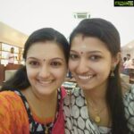 Saranya Mohan Instagram - Hello Friends.Good afternoon #nosepiercing #bucketlist #completed #love#life#instago #instadaily