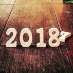 Saranya Mohan Instagram - Happy New year😄