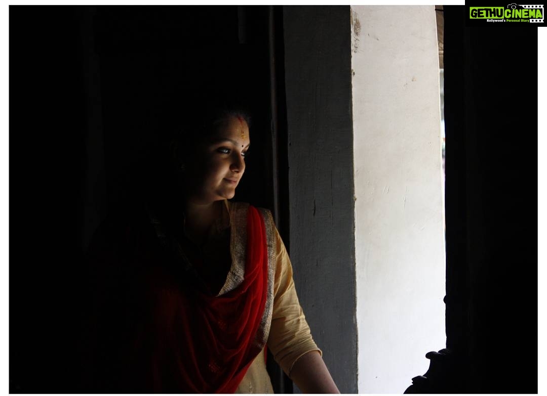 Saranya Mohan Instagram - One of my favourite pics. #padmanabhapuram#palace#royal#travancore#state#kerala#love#instagram Padmanabhapuram Palace