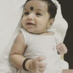 Saranya Mohan Instagram - Our love.. Anantapadmanabhan #son#mallus#love#instalike #instagram #lovelife #statigram #igers#saranyamohan