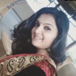 Saranya Mohan Instagram - Good night dear friends #saranyamohan #instalike #instahub#statigram #picoftheday #love #fun#beach#sun#actresses