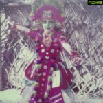 Saranya Mohan Instagram - Throwback time :) Name : Saranya Mohan Class :1 Division :C #ottamthullal#child#competition#dance#love#classical#kerala#instalike#instahub#indian#mallu#tbt#instadance