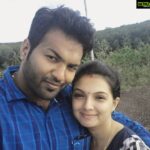 Saranya Mohan Instagram – Morning walk with hubby 
#instalike #instagram #instadaily #igr_kerala #saranyamohan #actress#love#instamood#igr_india #indian#mallu