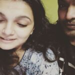 Saranya Mohan Instagram - Good Night and Sweet dreams dear friends❤❤ Please excuse my mistakes❤❤ Trivandrum, India