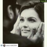 Saranya Mohan Instagram - Clicked by @shaammurali88. :-) Beautiful one #saranyamohan #postweddingshoot#portrait#face#love#life#wife#saranyamohanwedding #instalike#instagood#instagram#instacool#kerala#keralam#hands#statigram