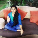 Saranya Mohan Instagram - Good night friendd #instalike #instahub #instagram #instagood#goodnight#Saranyamohan #actress #movies #mallu#mallugram#cine#kerala