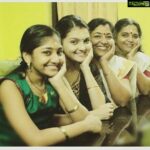 Saranya Mohan Instagram - #family#love#life#kerala#awsome#beautiful#mallu#girls#instadaily #instamood#super#instahub#indian#culture#instalike #happy#my#home#Saranyamohan