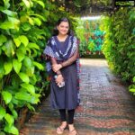 Saranya Mohan Instagram - Happy Diwali Dear Friends❤🥰 Aluva