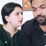 Saranya Mohan Instagram – But why!!!@swami_bro