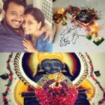 Sarayu Mohan Instagram – New home#new life#pooja#blessed#