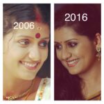 Sarayu Mohan Instagram – Smiling through lenses for 10 years:)