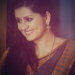 Sarayu Mohan Instagram - Love to smile😋