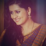 Sarayu Mohan Instagram – Love to smile😋