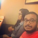 Sarayu Mohan Instagram – #Cheater#❤️