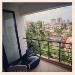 Sarayu Mohan Instagram - Lazy#eve#flat#my space