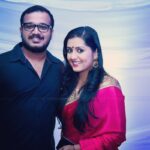 Sarayu Mohan Instagram – ❤️ Trivandrum Club