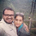 Sarayu Mohan Instagram – ❤️ Silent Valley Hills