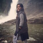 Sarayu Mohan Instagram - Nature#gift#