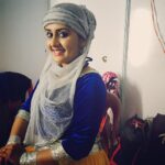 Sarayu Mohan Instagram – #dance#passion#new attempt#