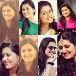 Sarayu Mohan Instagram - Happiness#series#continues