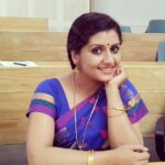 Sarayu Mohan Instagram - New film#naadan ponnu#