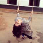 Sarayu Mohan Instagram - #my perspective#