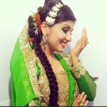 Sarayu Mohan Instagram – #Dance#love#passion#