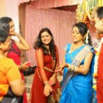 Sarayu Mohan Instagram - #bliss#love to laugh#always#
